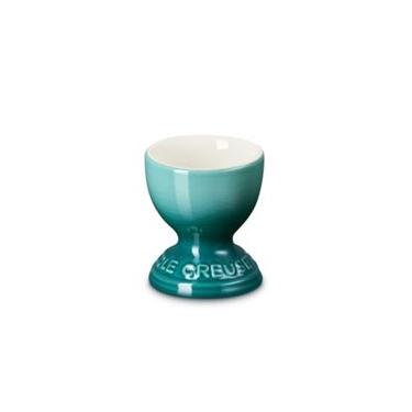 Imagem de SUPORTE PARA OVO LE CREUSET EM CERÂMICA BLEU RIVIERA 71702000990099