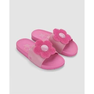 Imagem de Chinelo Slide Infantil Zaxy Pop-Feminino