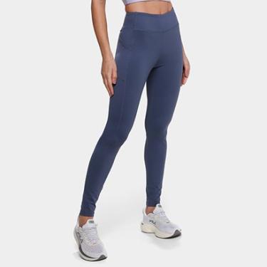 Imagem de Calça Legging Fila Pocket Life Feminina-Feminino