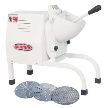 Imagem de Ralador De Queijo E Coco Bm92nr Bermar Bivolt