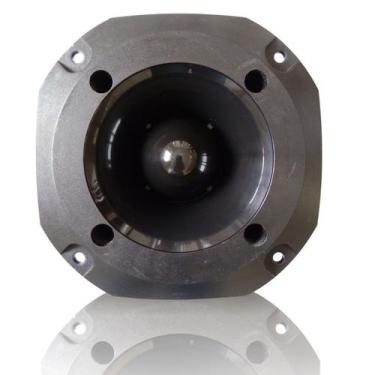 Imagem de Super Tweeter Profissional  100 W Rms Hiken St400 Tuiter Som