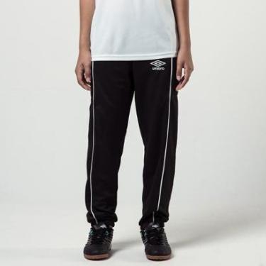 Imagem de Calça Infantil Umbro Gol Twr Shelter-Masculino