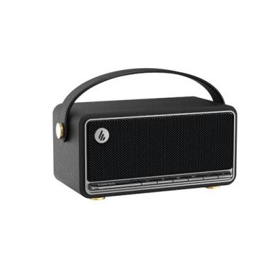 Imagem de Caixa de Som Portátil, 40W RMS, Acabamento Premium, Bateria até 19h, B