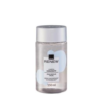 Imagem de Renew Água Micelar 150ml - Cuidados para pele