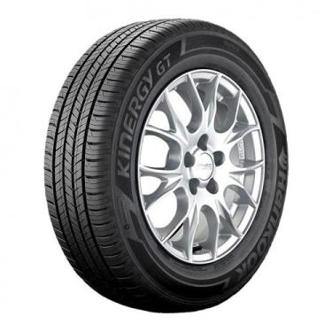 Imagem de Pneu Hankook Aro 17 205/55R17 Kinergy GT H-436B 91H