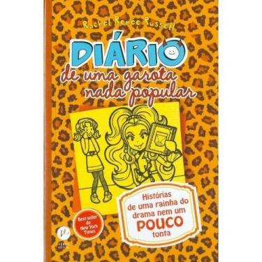 Imagem de Diário de uma garota nada popular vol 09