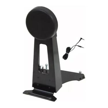 Imagem de Pad De Bumbo Yamaha KP65 Para Bateria Eletrônica Com Cabo