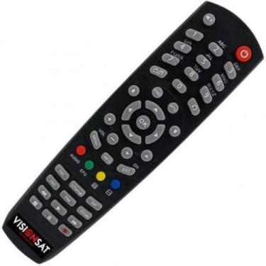 Imagem de Controle Remoto Para Receptor Space Hd - SKY