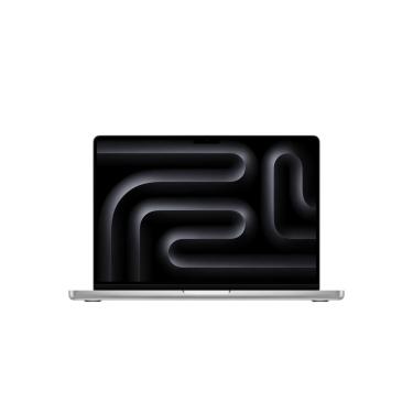 Imagem de MacBook Pro 14" Apple M5 chip com 10 núcleos CPU e 10 núcleos GPU  32GB  1TB SSD - Prat...