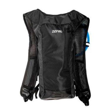 Imagem de Mochila de Hidratação Zéfal Z Hydro Race 1,5 Litros