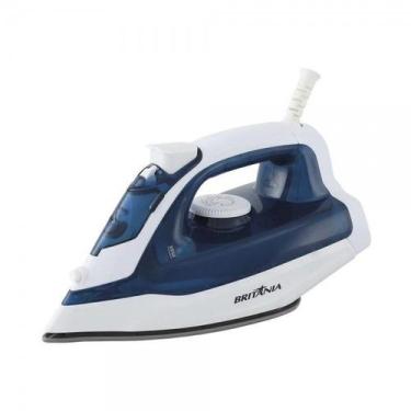 Imagem de Ferro de passar a vapor britania 1200w - 220v - Britânia, 220V