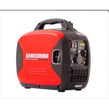 Imagem de Gerador Kawashima GG2000I Inverter Mono 220V
