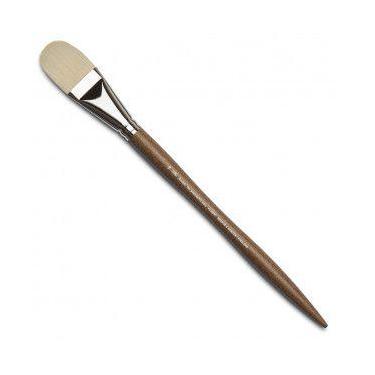 Imagem de Pincel Winsor & Newton Artist Filbert N 16 - WINSOR NEWTON