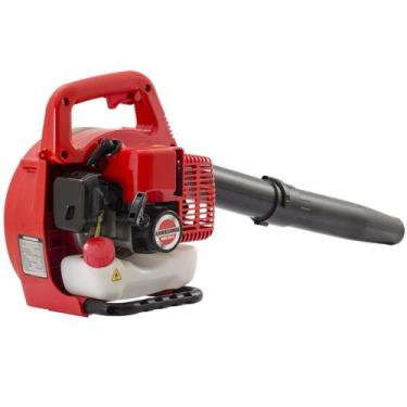 Imagem de Soprador de folhas a gasolina 25,4cc 2 tempos - KWB 26-S - Kawashima