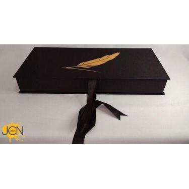 Imagem de Kit De Presente De Tinta Pelikan 62,5ml 8 Cores