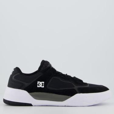 Imagem de Tênis DC Shoes Metric S Preto, 42