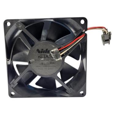 Imagem de Cooler Fan 80mm Nidec Beta Sl D08a12bl 03b 12v Silencioso