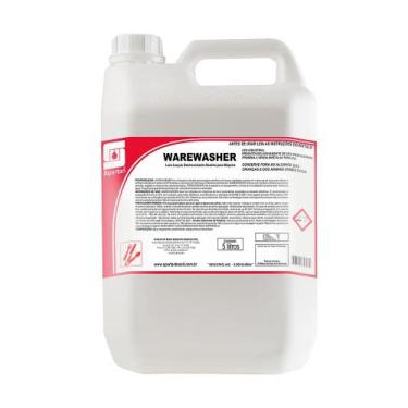 Imagem de Detergente Para Máquinas De Lavar Louças Spartan