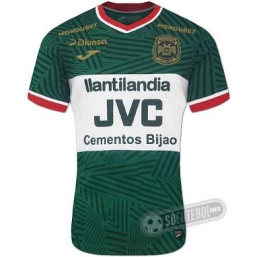 Imagem de Camisa Marathón - Modelo I (Centenário) - Joma, 3G (XXL)