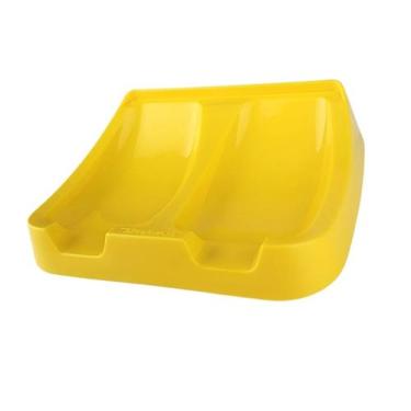 Imagem de Tupperware Porta Colher cor preta