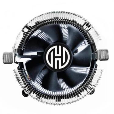 Imagem de Cooler Universal Processador Intel e AMD LGA1150, 1155, AM2 e AM3 Cl-1