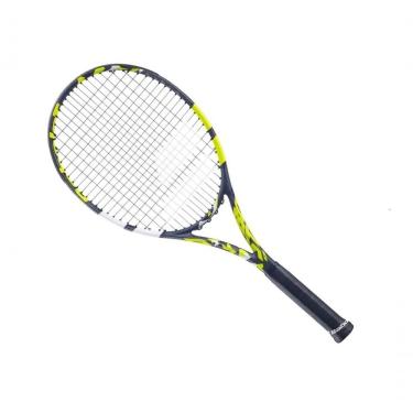 Imagem de Raquete de Tênis Boost Aero 16x19 260g Empunhadura L2 com Tecnologia Woofer Babolat