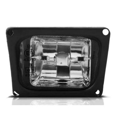 Imagem de Farol Milha Tipo 1993 94 95 96 1997 - Cn, Lado Esquerdo - Motorista