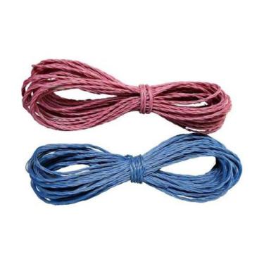 Imagem de Varal Nylon 10mts C/2 Un - Glr