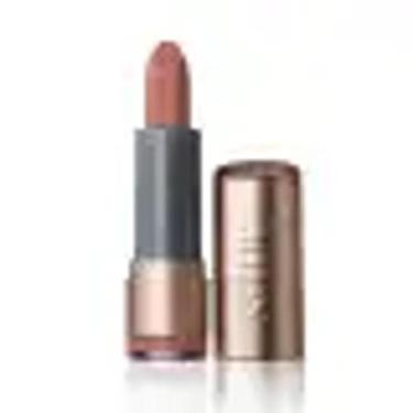 Imagem de Batom Soul Kiss Me Efeito Matte 3,7g - Maquiagem, Nude Estilo
