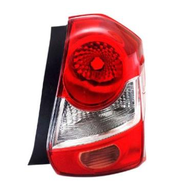 Imagem de LANTERNA TRASEIRA LD para ETIOS HATCH CROSS 13/ LD COM LUZ R - FITAM