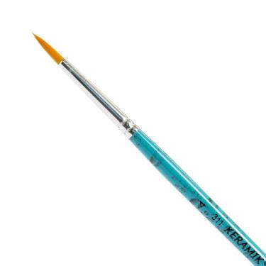 Imagem de PINCEL REDONDO NYLON 311-04-JJ0003110004