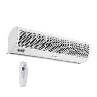 Imagem de Cortina de Ar - Springer - Com Controle Remoto - 120CM - 220V Monofási