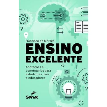 Imagem de Livro - Ensino excelente