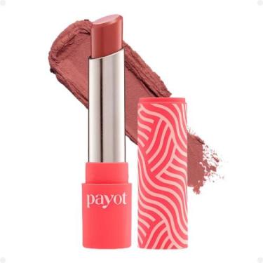 Imagem de Batom Matte Payot Mistério 3,6g