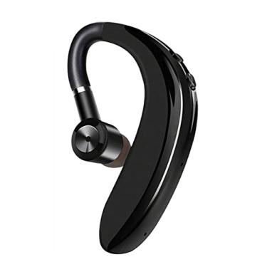 Imagem de Fone de Ouvido Bluetooth NC99 Vaorlo Preto