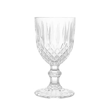 Imagem de Rojemac CJ 6 TAÇAS VIDRO P/VINHO IMPERIAL 245ml