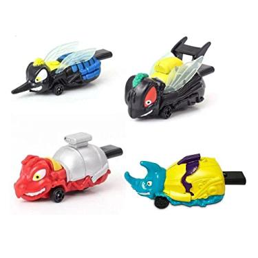 Imagem de Mini Veículo - Bugs Racing