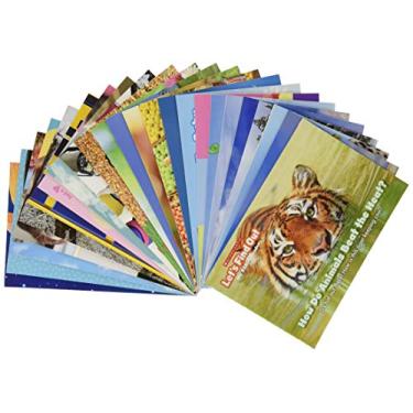 Imagem de Let's Find Out: My Rebus Readers Single-Copy Set: Box 2