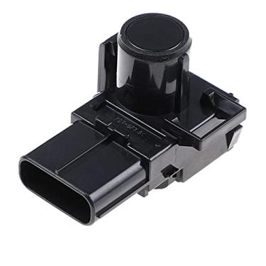 Imagem de MVMTVT Sensor de estacionamento alternativo PDC de 3 cores para Toyota 2012-2015 Camry Land Cruiser 89341-33210 8934133210
