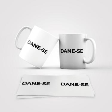 Imagem de Caneca Cerâmica Frases Mod. 03