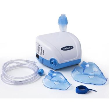 Imagem de Inalador Nebulizador Md 1300