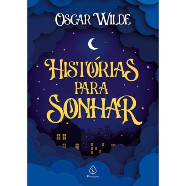 Imagem de Historias Para Sonhar