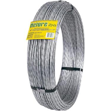 Imagem de Cordoalha Morlan Nelore ZN3 3Fios Resistência 1000Kgf 250m
