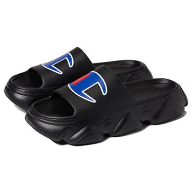 Imagem de Champion Meloso Squish SL (Big Kid) Black 4 Big Kid M