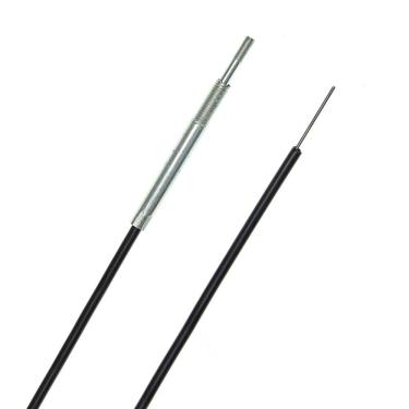 Imagem de Cabo Abertura Do Capô Sem Botão Variant 2 77 A 81