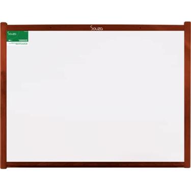 Imagem de Quadro Standard, Souza & Cia, 2006, Branco