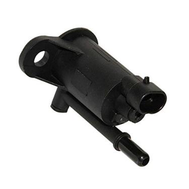 Imagem de Válvula de solenoide de limpeza de vapor de emissão substitui GM 1997279, 214-646 serve para Chevy Avalanche Silverado Express Suburban GMC Envoy Savana Sierra EVAP Vent Purge Control Valve