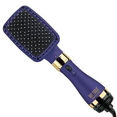 Imagem de Hot Tools Secador de cabelo removível One Step Pro Signature | Estilo, seco e escova