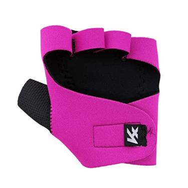 Imagem de Luva de Musculação Kanxa Compacta Neopreme Para Academia 1278