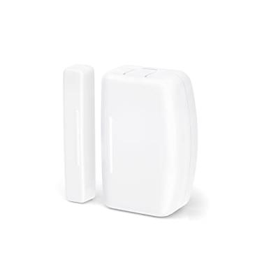 Imagem de THIRDREALITY Sensor de contato Zigbee, monitor de porta e janela, automação residencial, funciona com Home Assistant, SmartThings, Aeotec, Homey, Hubitat ou dispositivos Echo com hub Zigbee integrado,